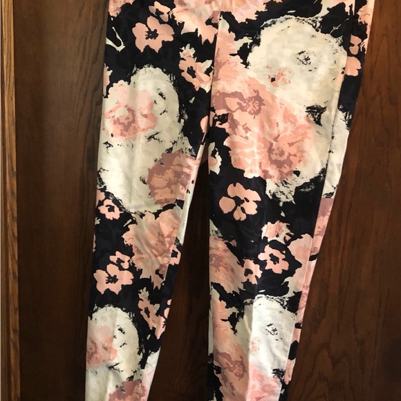 EUC TALBOT’S ‘CHATHAM’ ANKLE SLACKS! - Picture 1 of 6